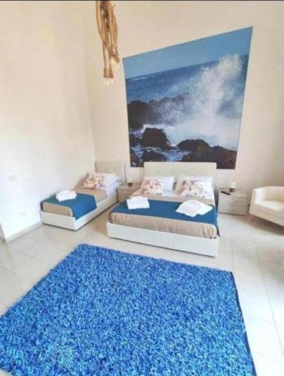 Il Sogno Di Trezza Villa Ачитреца Екстериор снимка